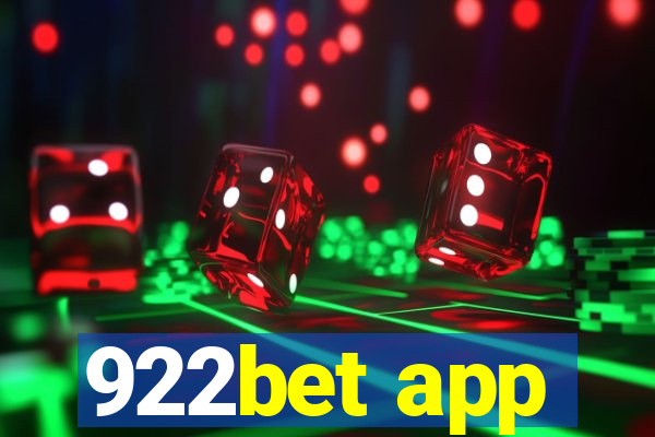 922bet app